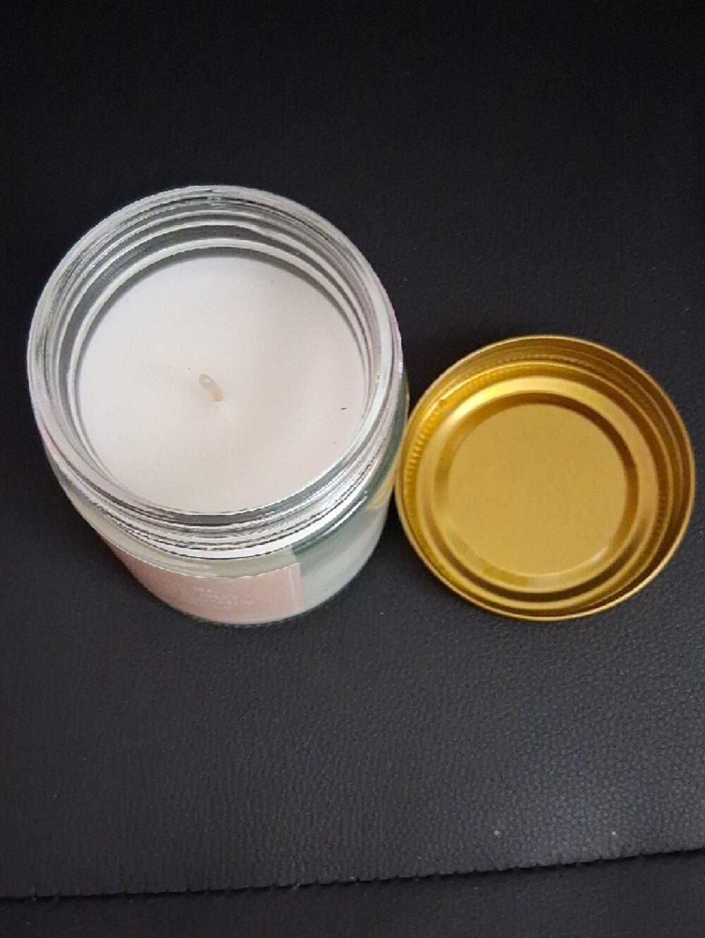 I May Be Wrong But That's Highly Unlikely Scented Jar Candle - Pink Label - Picture 2 of 3